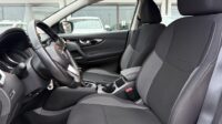 Nissan Qashqai 1.5 dci Accenta 116cv E.6D