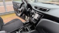 Nissan Qashqai 1.5 dci Accenta 116cv E.6D