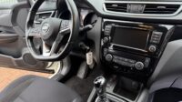 Nissan Qashqai 1.5 dci Accenta 116cv E.6D