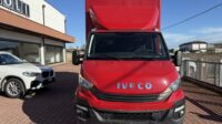 IVECO Daily 35S12 2.3 HPT PL Cabinato Euro 6b