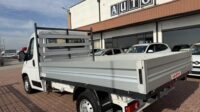 Fiat Ducato 35 2.3 MJT 130CV PC Cabinato Maxi Euro 6